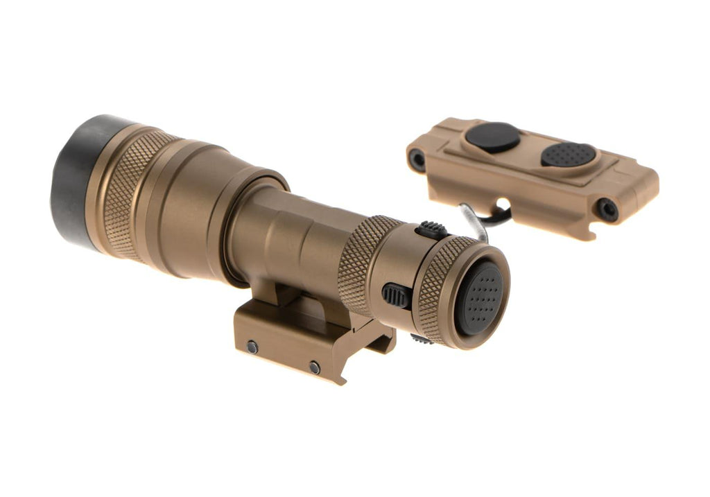 WADSN REIN Micro Tactical Light WADSN