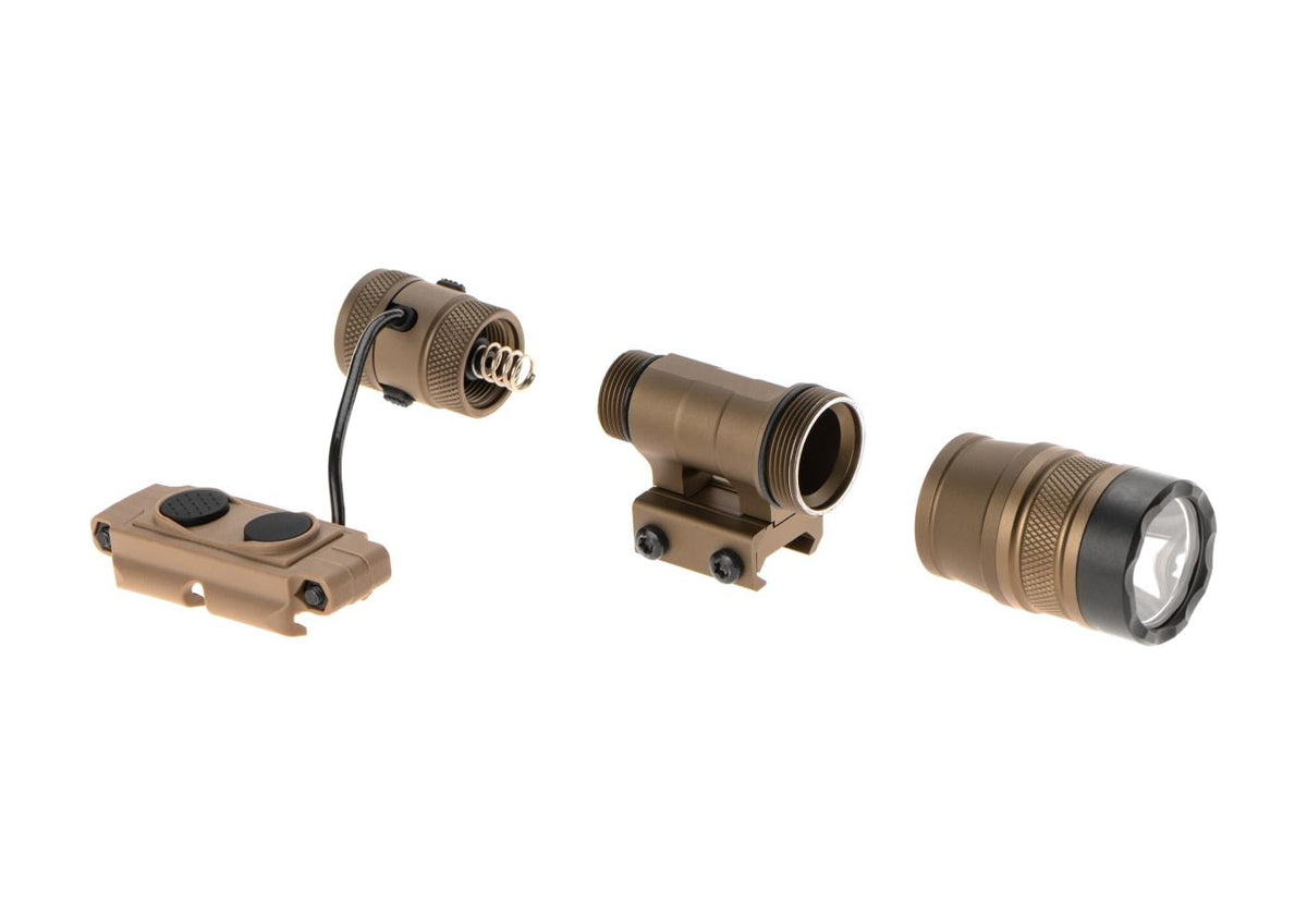 WADSN REIN Micro Tactical Light WADSN