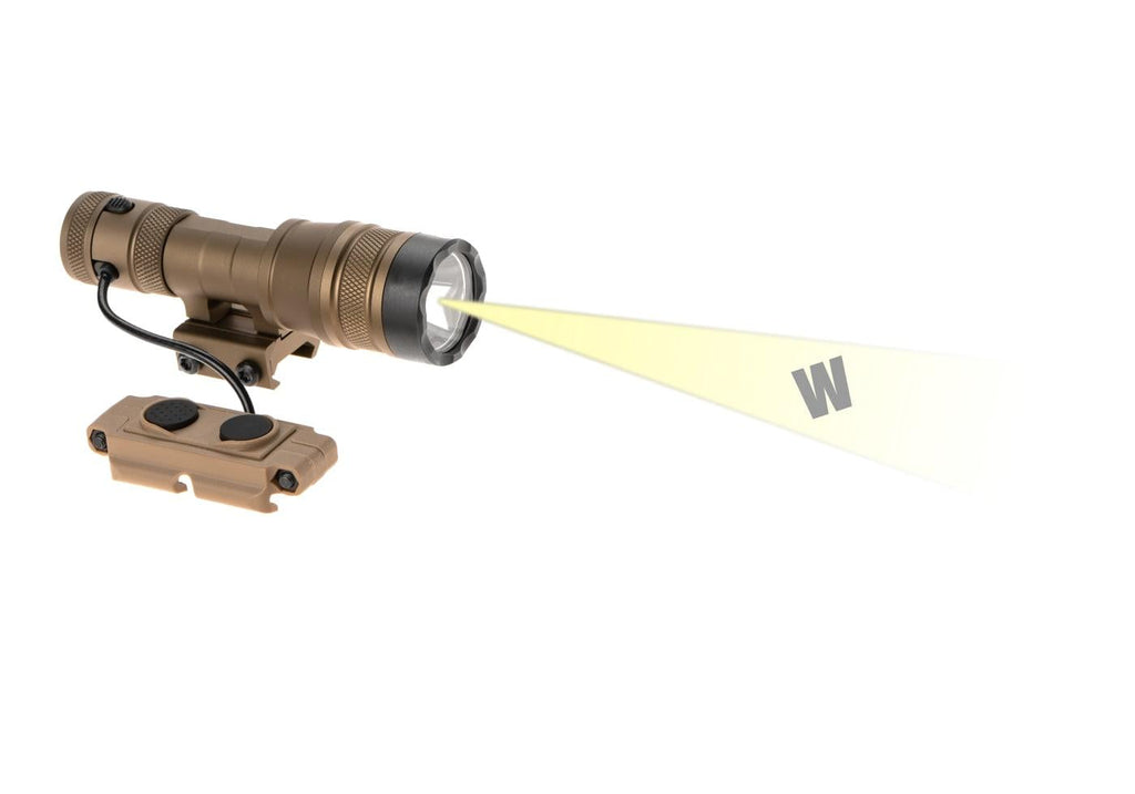 WADSN REIN Micro Tactical Light WADSN