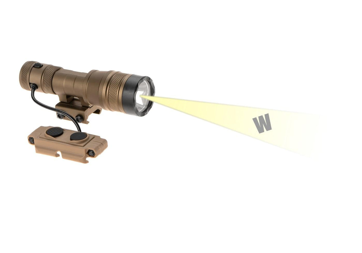 WADSN REIN Micro Tactical Light WADSN