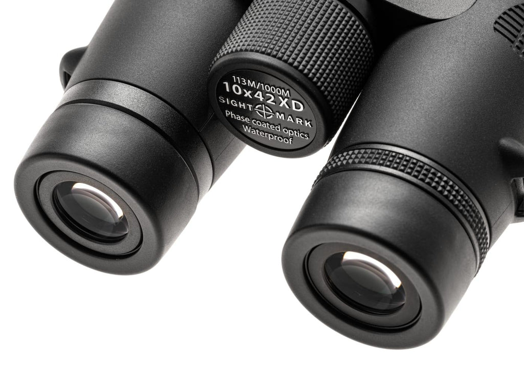 Sightmark Solitude 10x42 XD Binoculars Sightmark