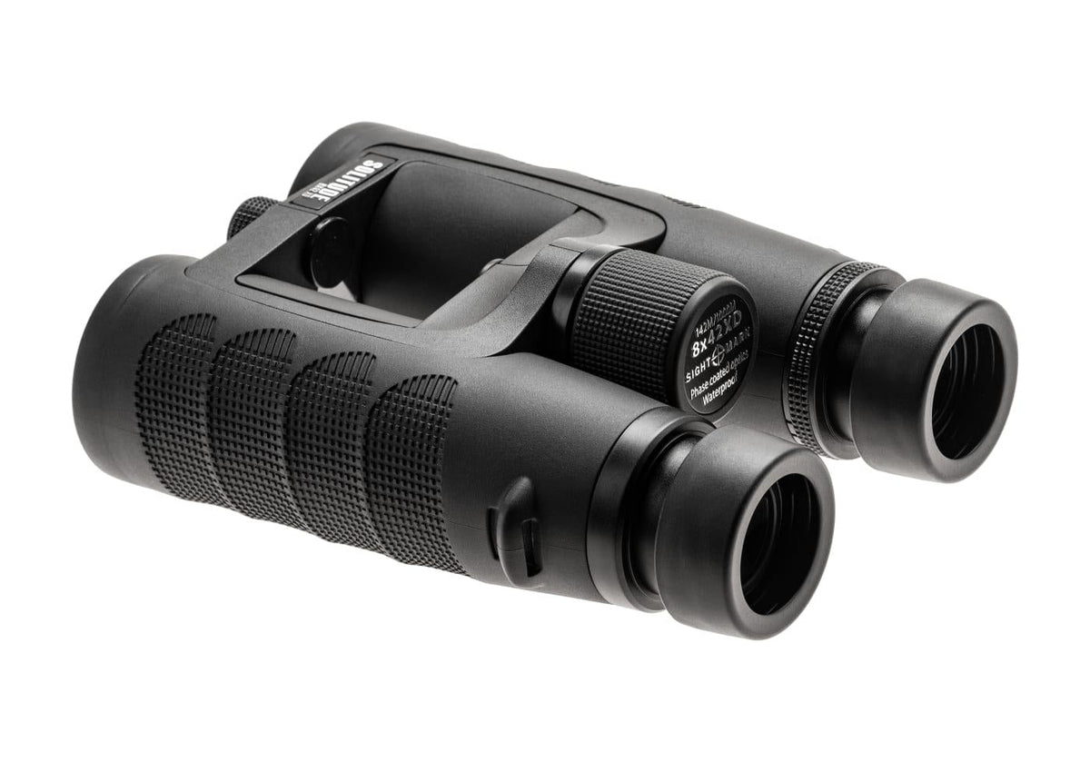 Sightmark Solitude 8x42 XD Binoculars Sightmark