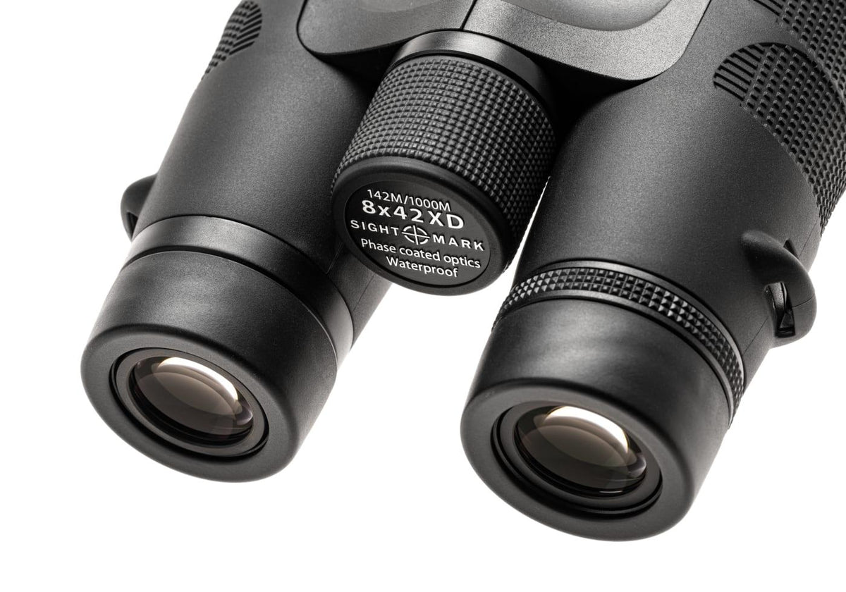 Sightmark Solitude 8x42 XD Binoculars Sightmark