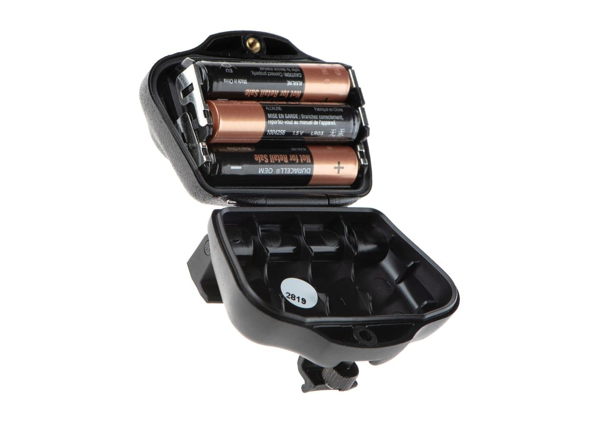 Princeton Tec Vizz Tactical MPLS Princeton Tec