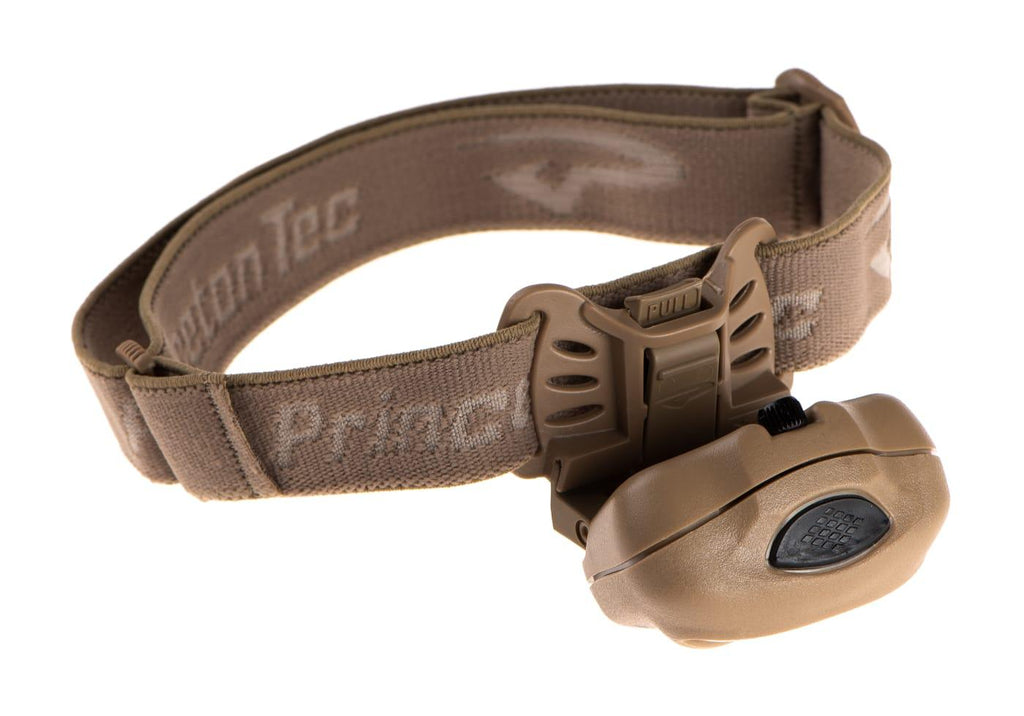 Princeton Tec Vizz Tactical MPLS Princeton Tec