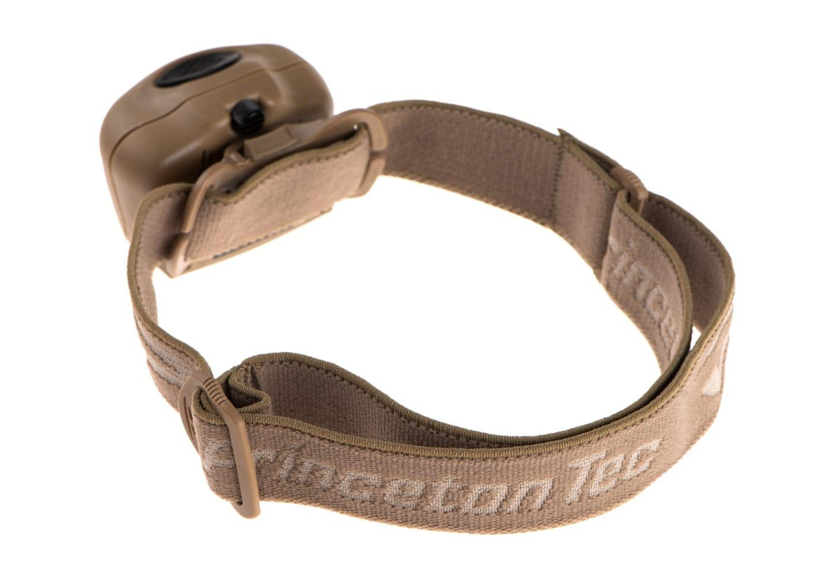 Princeton Tec Vizz Tactical MPLS Princeton Tec