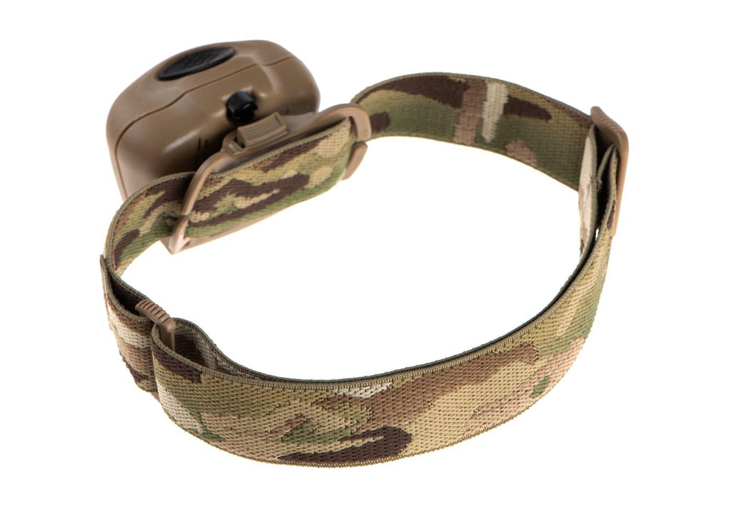 Princeton Tec Vizz Tactical MPLS Princeton Tec