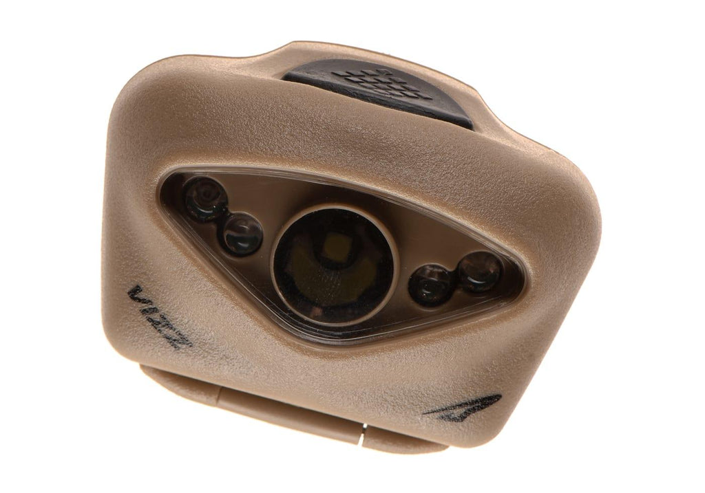 Princeton Tec Vizz Tactical MPLS Princeton Tec