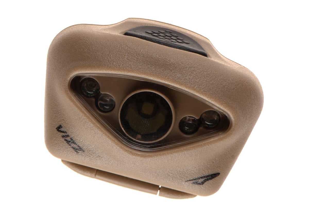Princeton Tec Vizz Tactical MPLS Princeton Tec