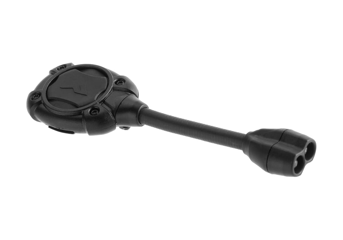 Princeton Tec Switch RGB - Black