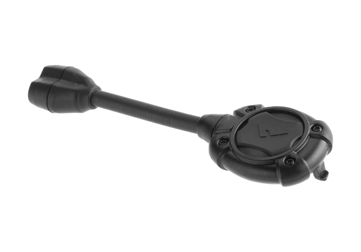 Princeton Tec Switch RGB - Black