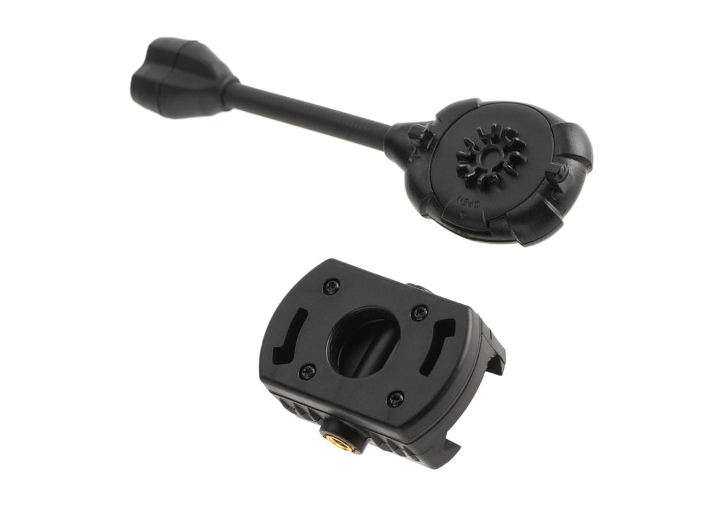 Princeton Tec Switch RGB - Black