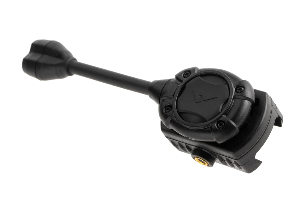 Princeton Tec Switch RGB - Black