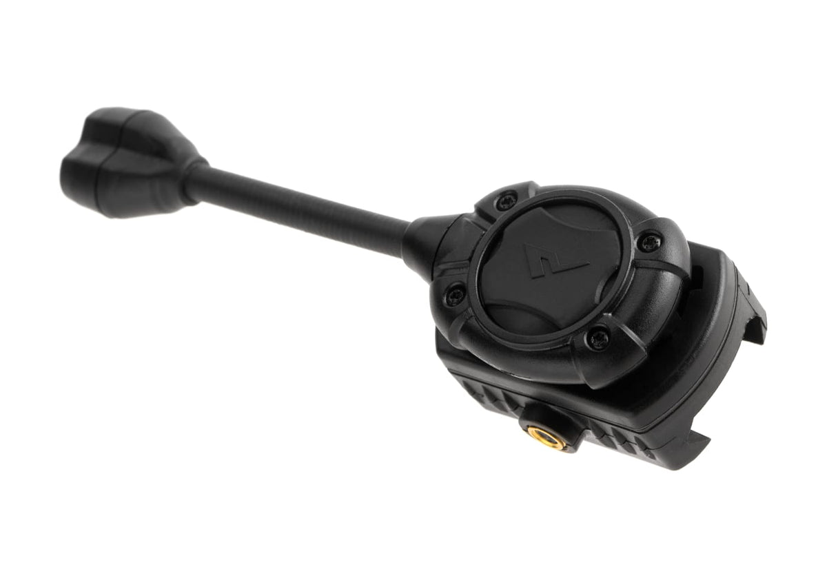 Princeton Tec Switch RGB - Black
