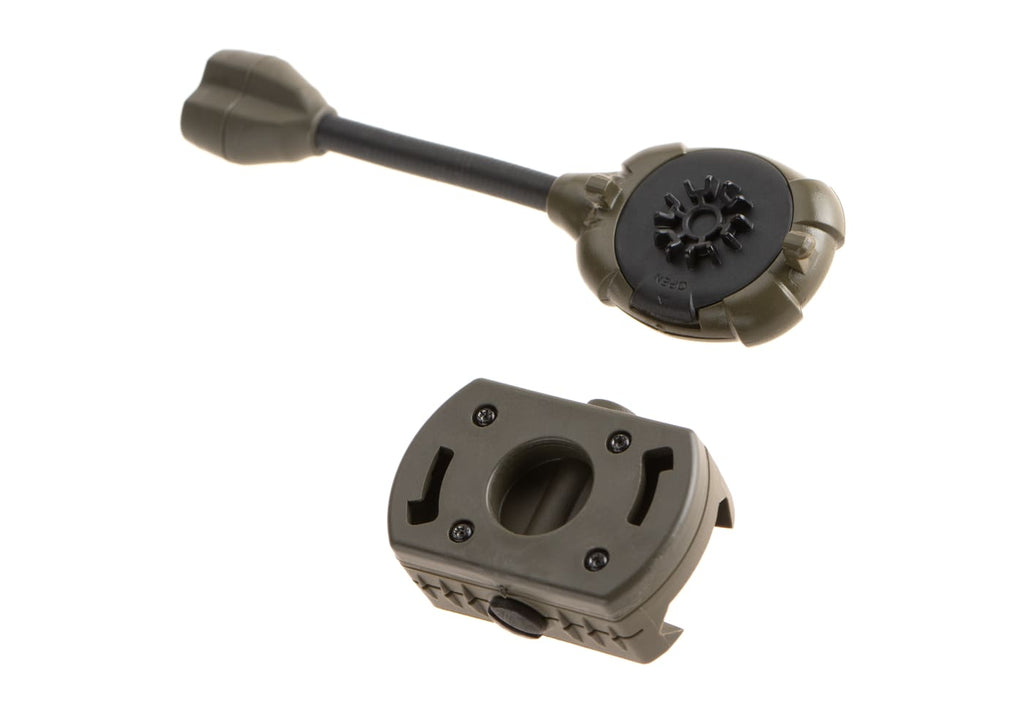 Princeton Tec Switch RGB - OD