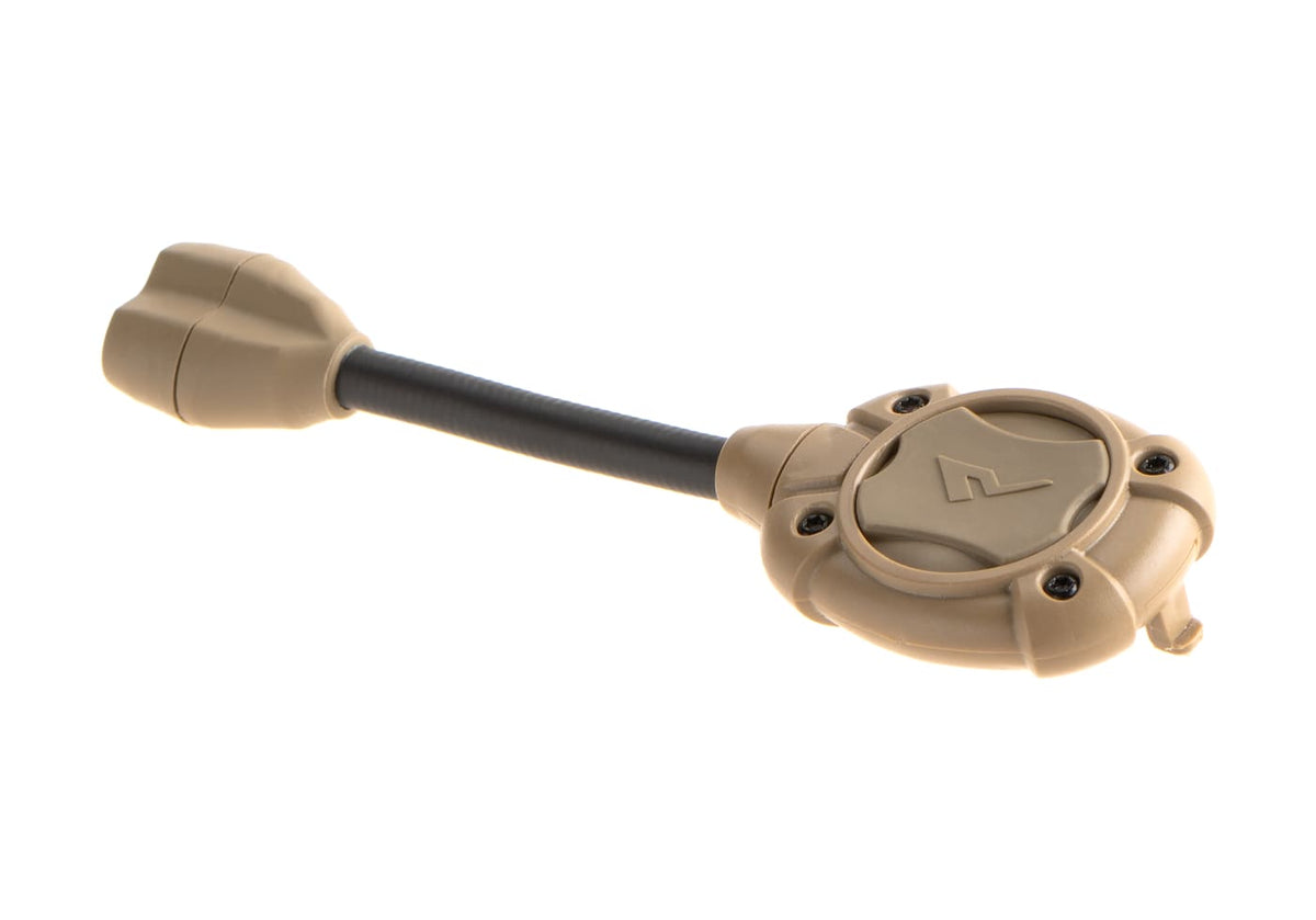 Princeton Tec Switch RGB - Tan