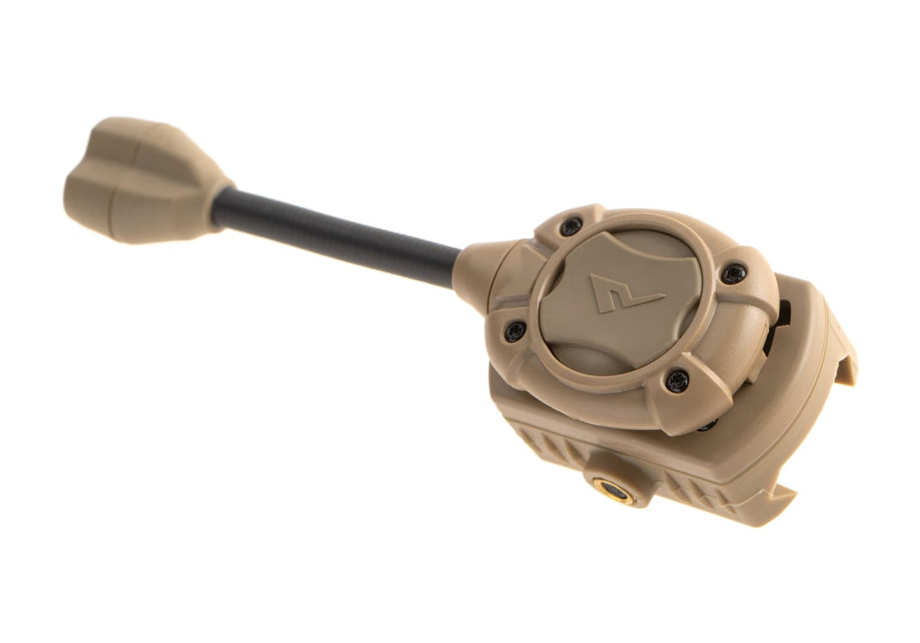 Princeton Tec Switch RGB - Tan
