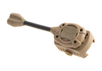Princeton Tec Switch RGB - Tan