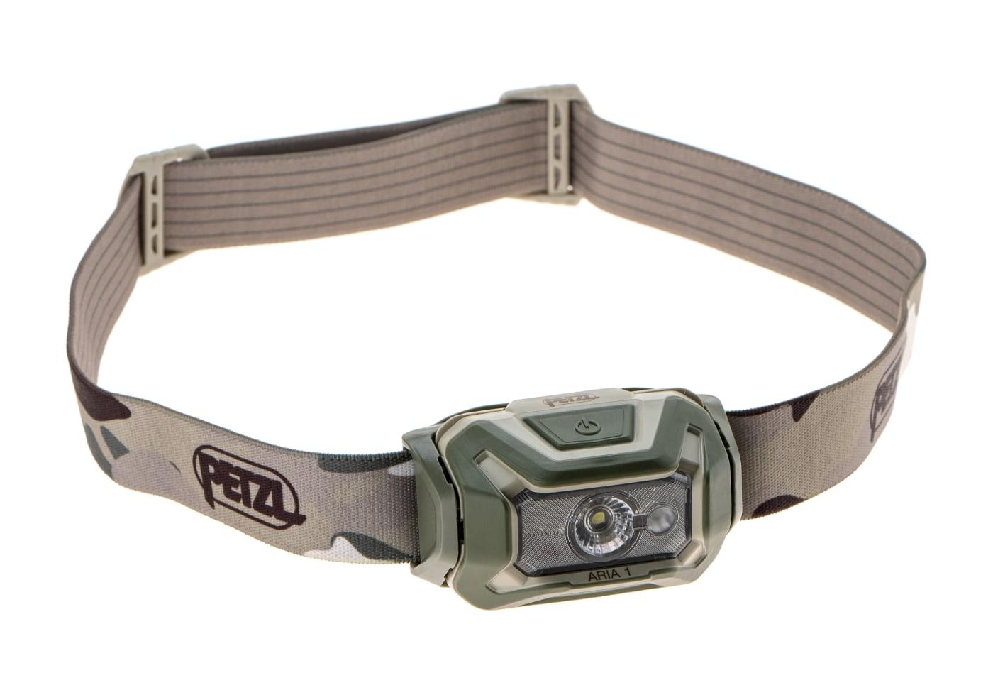 Petzl Aria 1 RGB Petzl