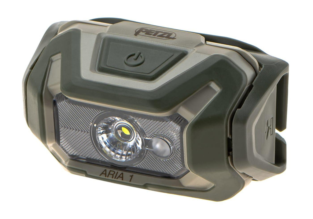 Petzl Aria 1 RGB Petzl