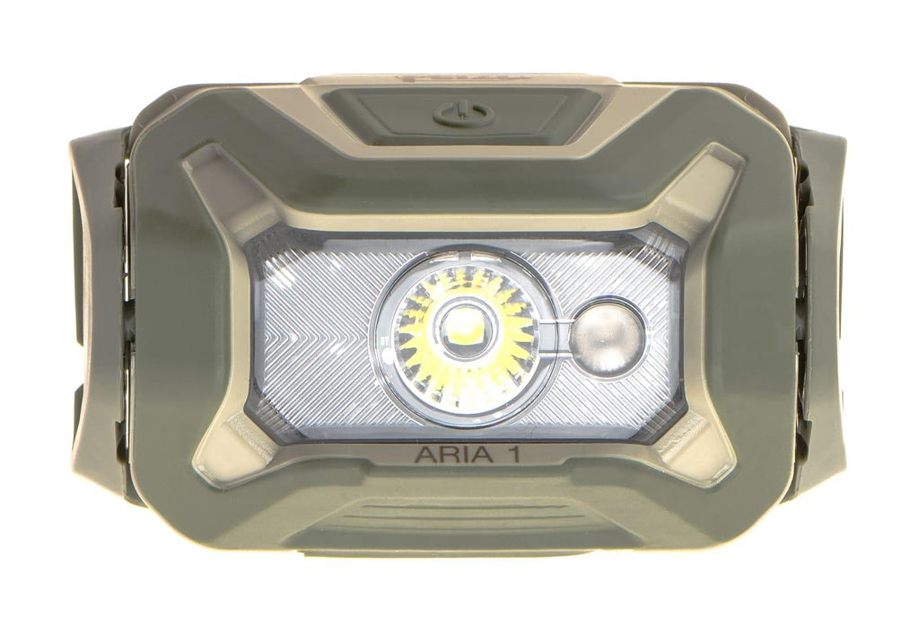 Petzl Aria 1 RGB Petzl