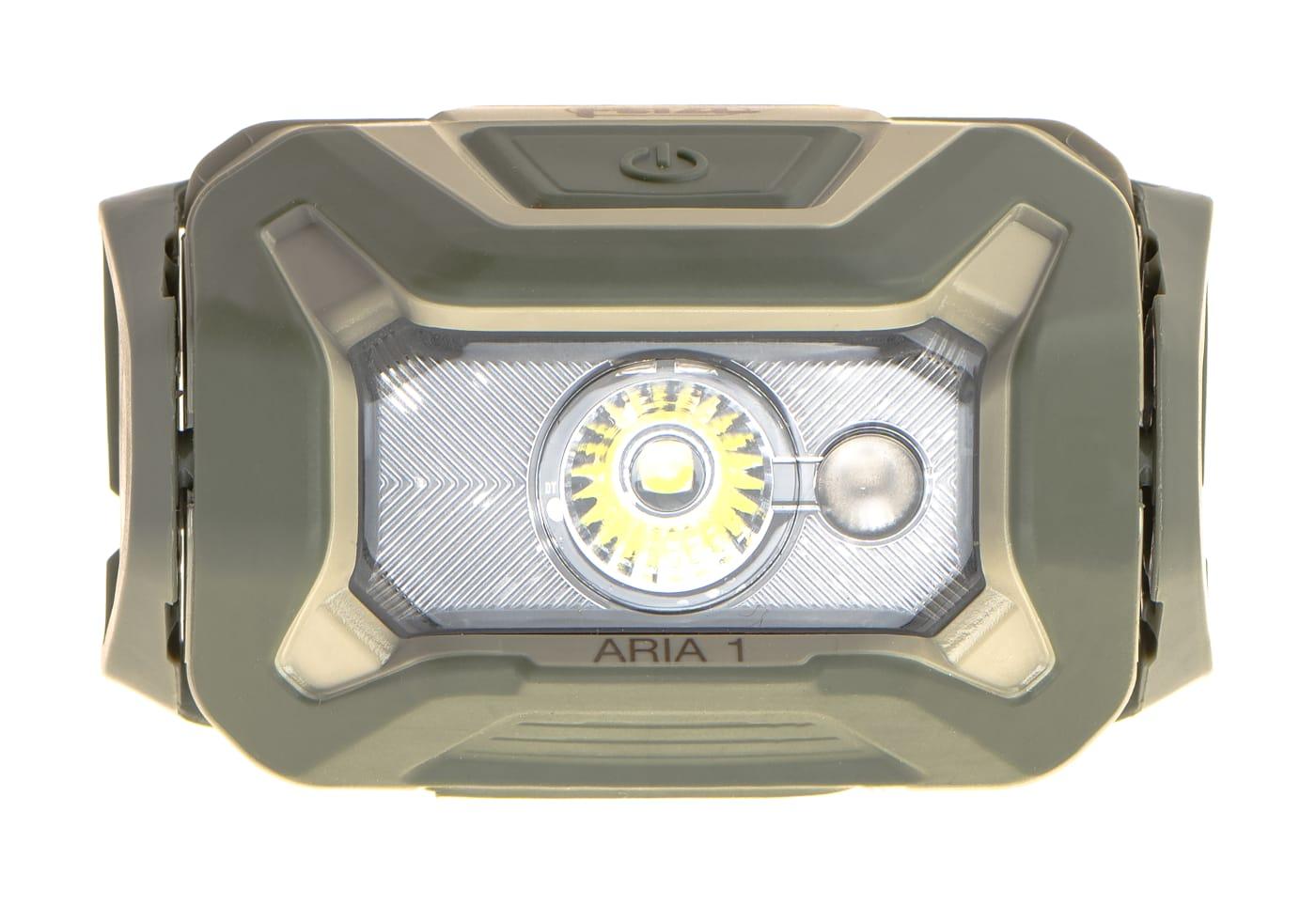 Petzl Aria 1 RGB Petzl