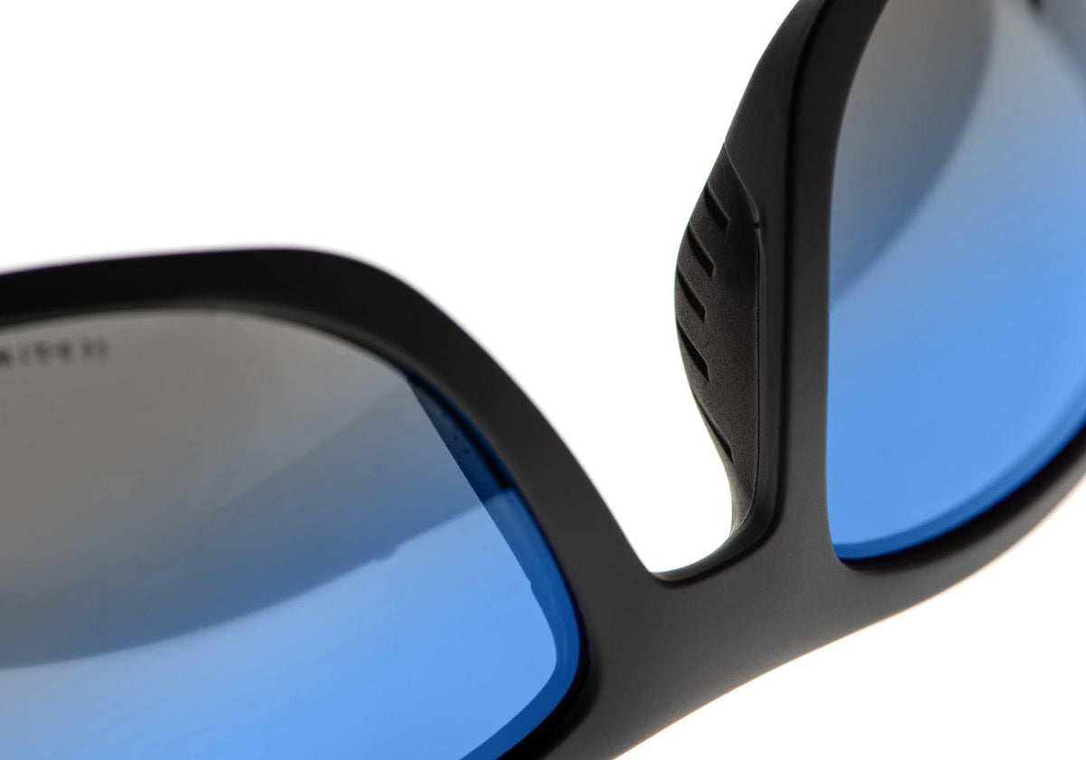 Wiley X WX Climb Captivate Blue Wiley X