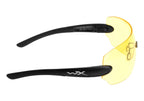 Wiley X WX Detection Clear / Yellow / Orange / Purple / Copper Wiley X
