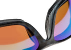 Wiley X WX Gravity Captivate Polarized Green Mirror Wiley X
