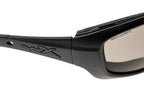 Wiley X WX Gravity Captivate Polarized Grey Wiley X