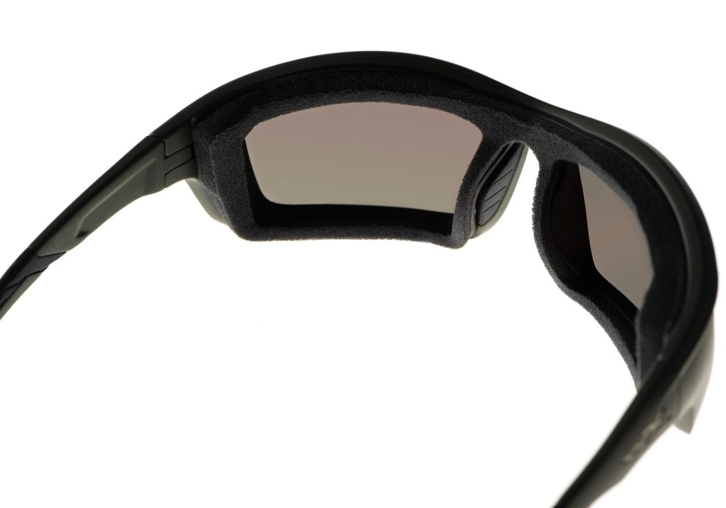 Wiley X WX Grid Polarized Grey Wiley X