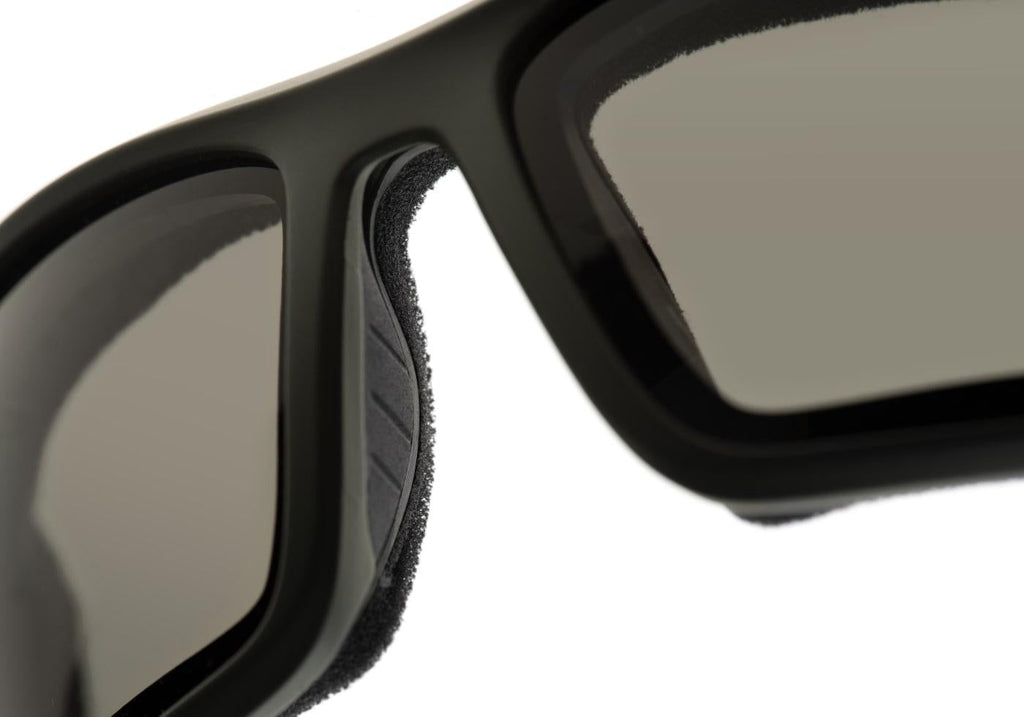 Wiley X WX Grid Polarized Grey Wiley X