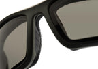 Wiley X WX Grid Polarized Grey Wiley X