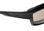 Wiley X WX Ozone Captivate Polarized Grey Wiley X