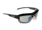 Wiley X WX Ozone Silver Flash