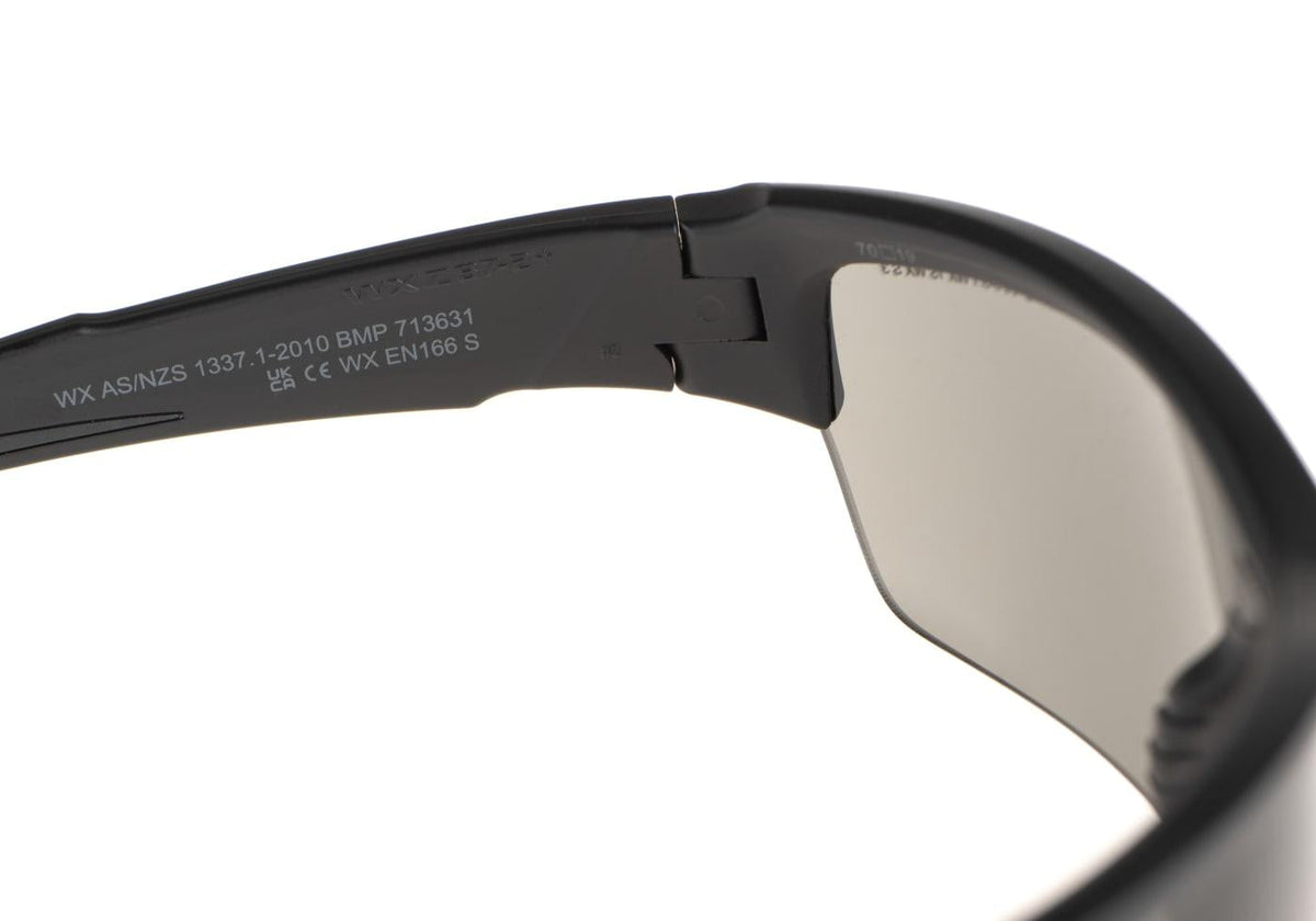 Wiley X WX Valor 2.5 Grey Wiley X