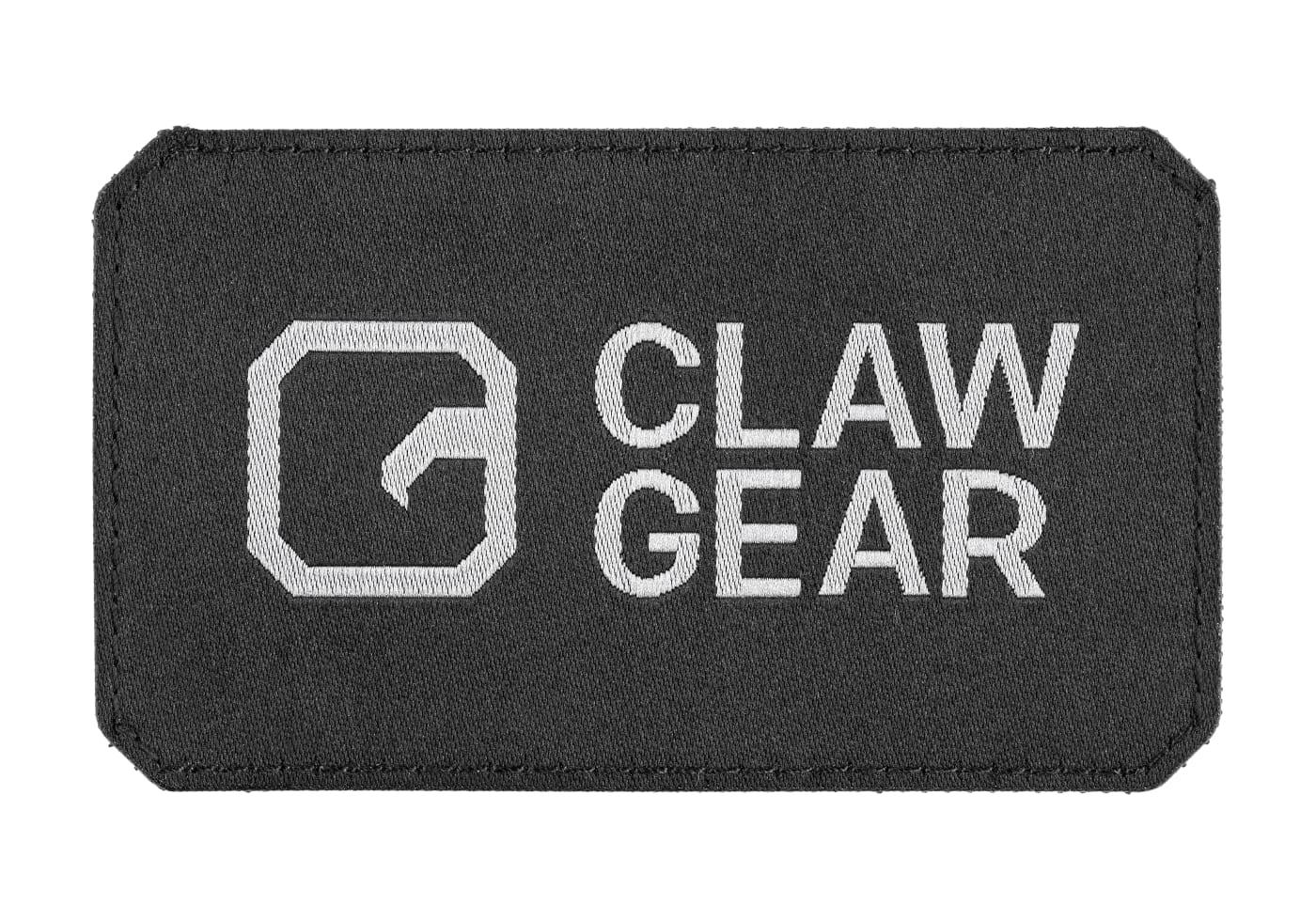 Clawgear Patch Horizontal