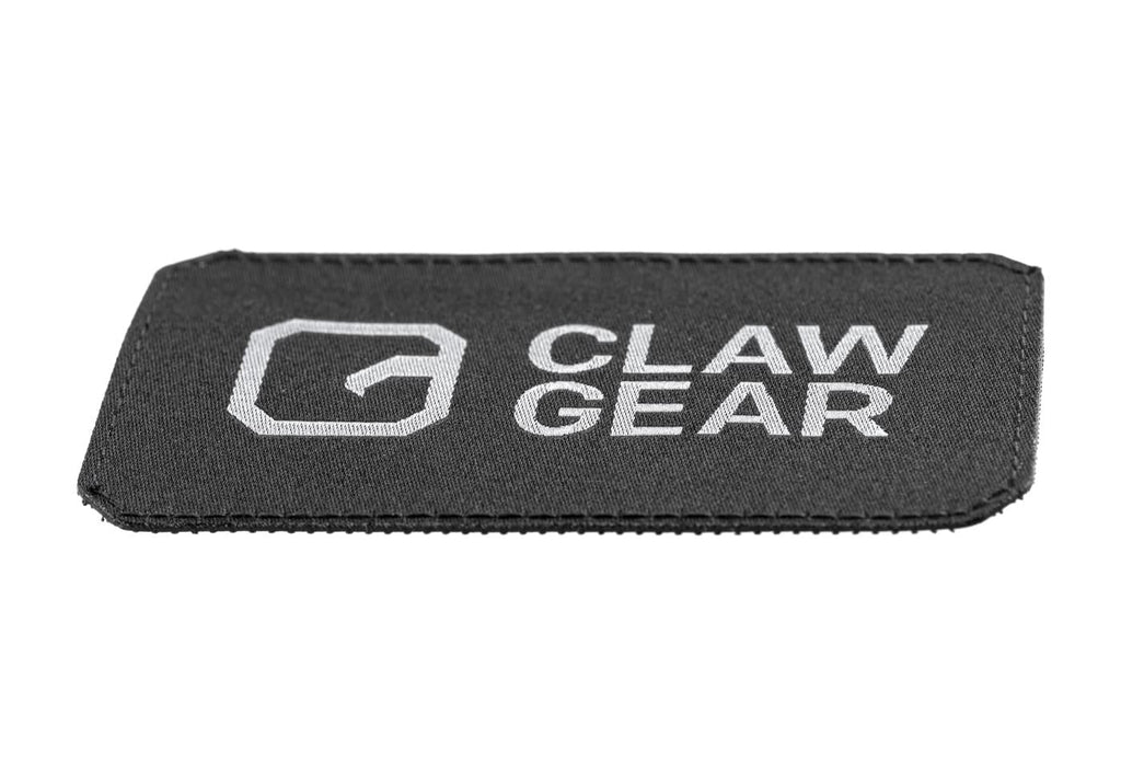 Clawgear Patch Horizontal Clawgear
