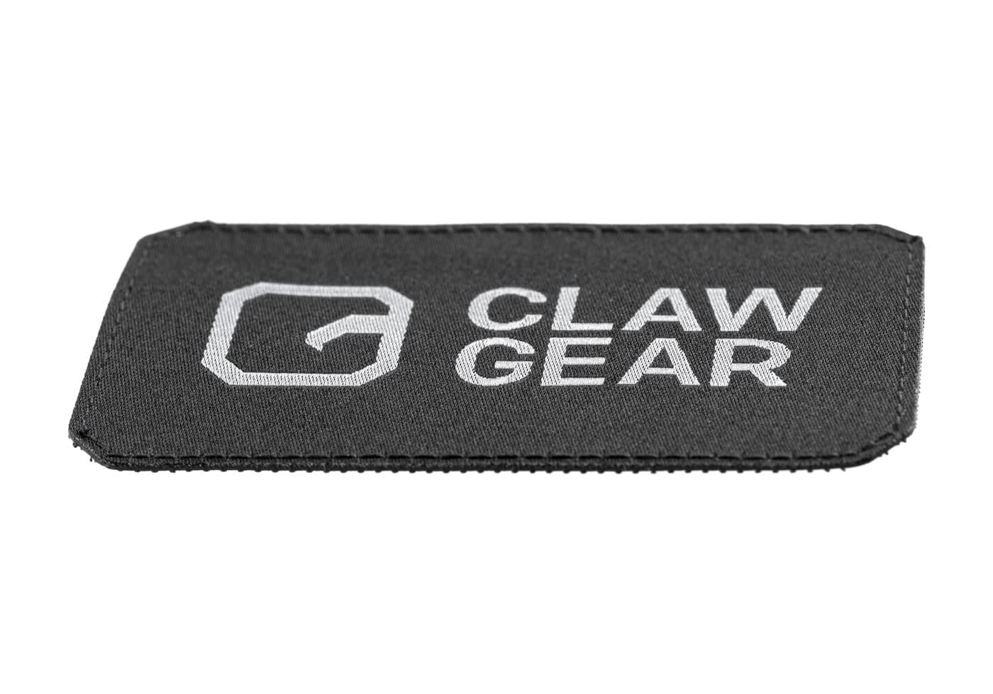Clawgear Patch Horizontal Clawgear