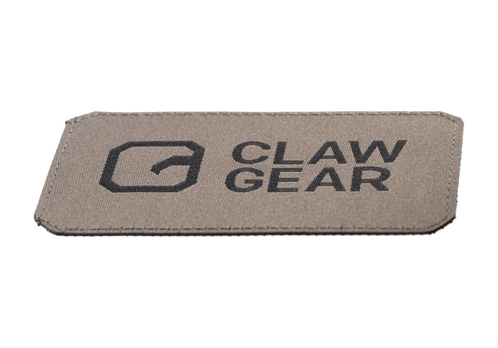 Clawgear Patch Horizontal Clawgear