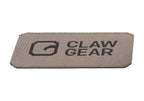 Clawgear Patch Horizontal Clawgear