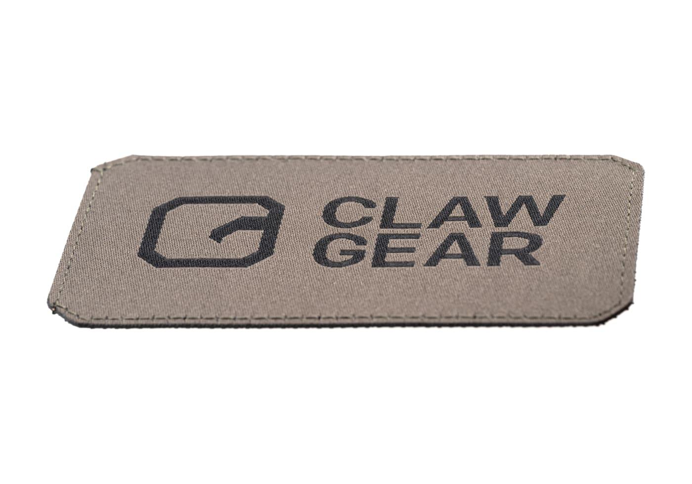 Clawgear Patch Horizontal Clawgear