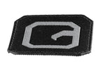 Clawgear Patch Medium Clawgear