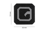 Clawgear Patch Medium Clawgear