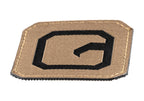 Clawgear Patch Medium Clawgear