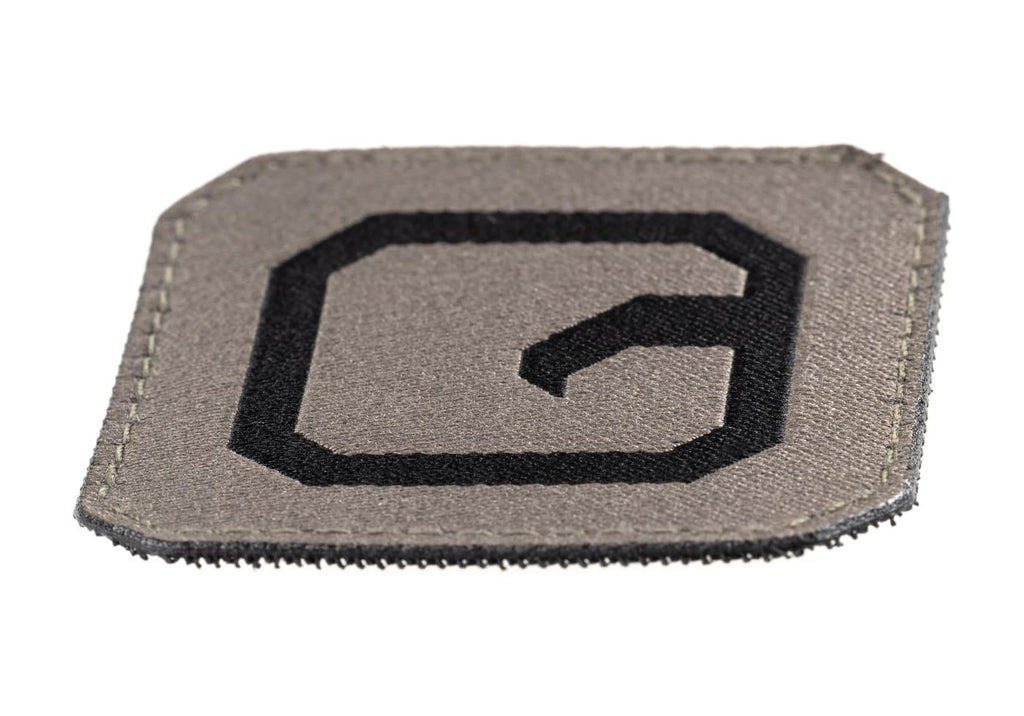 Clawgear Patch Medium Clawgear