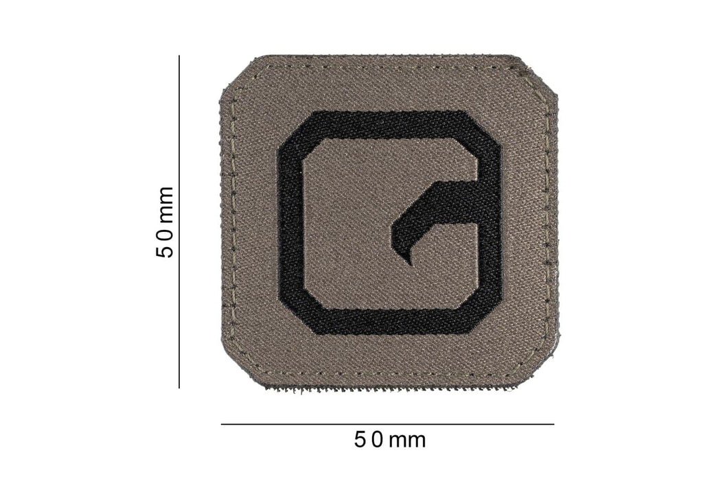 Clawgear Patch Medium Clawgear