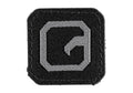 Clawgear Patch Small
