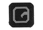 Clawgear Patch Small