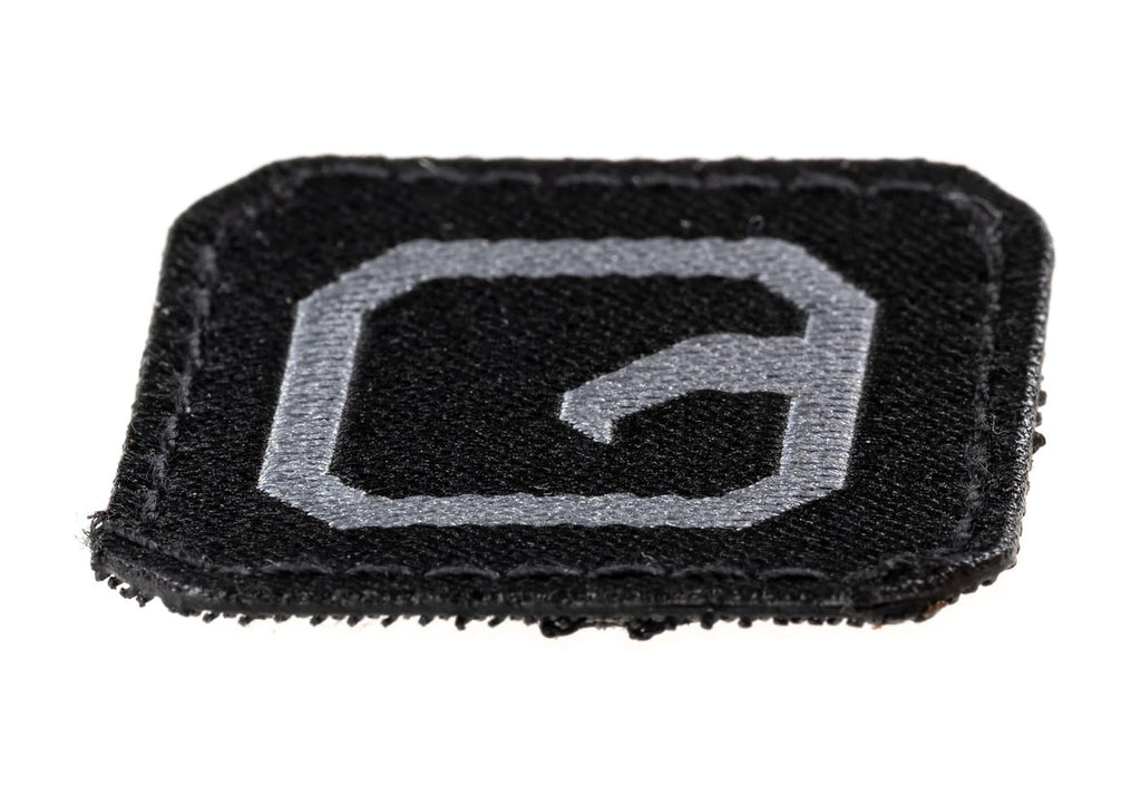 Clawgear Patch Small Clawgear